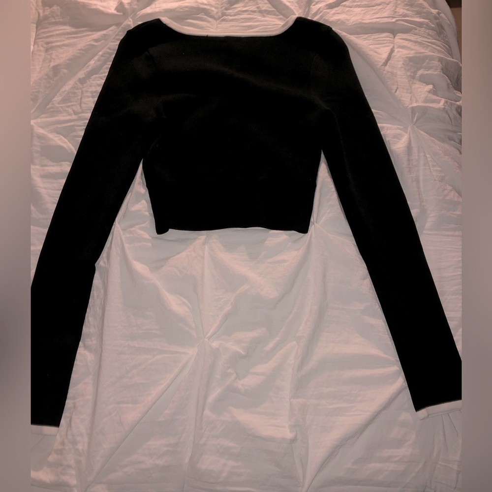 🔥Express Body Contour Top - Picture 4 of 4